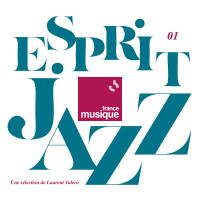 Esprit Jazz. Laurent Valero