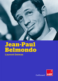 Jean-Paul Belmondo. Laurent Delmas-sans bandeau