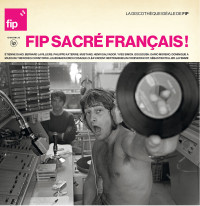 Fip Sacré français ! - Vinyle