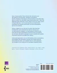 L'instant poésie _ verso