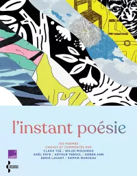 L'instant poésie_UNE bandeau