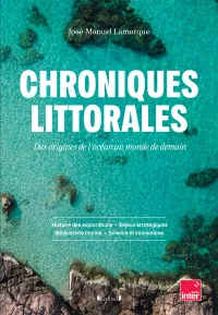 Chroniques littorales. JM Lamarque