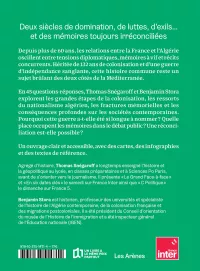 France/Algérie. Anatomie d'une déchirure _C4