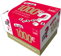 Le Quiz des 1000€ 2025
