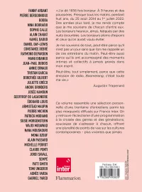 Nos années Boomerang. Augustin Trapenard_C4