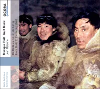 Musique Inuit. Jean Malaurie
