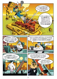 Picsou et les bit-coincoins. Jul et Keramidas-page 12