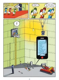 Picsou et les bit-coincoins. Jul et Keramidas-page 19