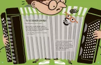 Les Zinstrus page20-21