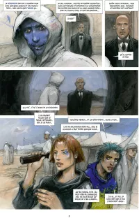 BUG, Enki Bilal - Livre 4_p08