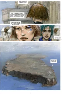BUG, Enki Bilal - Livre 4_p09