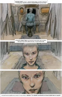BUG, Enki Bilal - Livre 4_p11