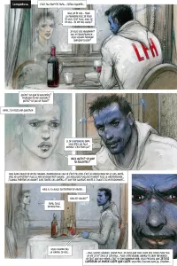 BUG, Enki Bilal - Livre 4_p12