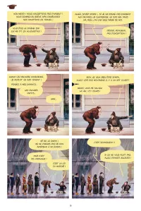 BD Faut pas prendre les cons pour des gens. Emmanuel Reuzé-page 10