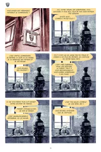 BD Faut pas prendre les cons pour des gens. Emmanuel Reuzé-page 13