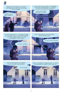 BD Faut pas prendre les cons pour des gens. Emmanuel Reuzé-page 14