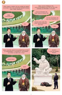 BD Faut pas prendre les cons pour des gens. Emmanuel Reuzé-page 09