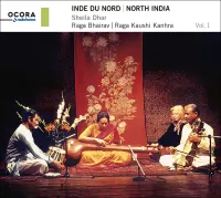 Inde du Nord. Sheila Dhar. vol.1 C561017