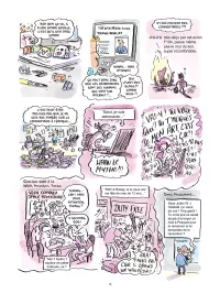 Space Montaigne, Marion Montaigne_page 18