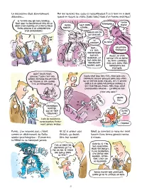 Space Montaigne, Marion Montaigne_page 21