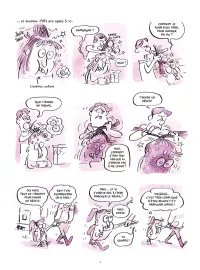 Space Montaigne, Marion Montaigne_page 02