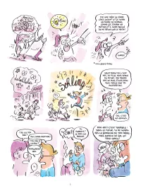 Space Montaigne, Marion Montaigne_page 03