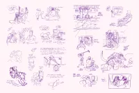 Space Montaigne, Marion Montaigne_page garde