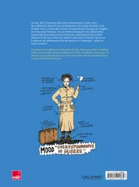 Beauvoir made in America_verso