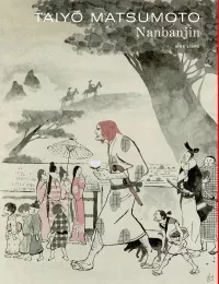 Nanbanjin. Pedrosa/ Matsumoto_UNE 2