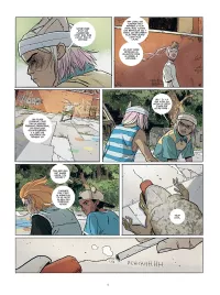 Les enfants perdus. Neyef p06