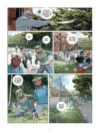 Les enfants perdus. Neyef p09