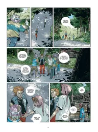Les enfants perdus. Neyef p10