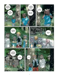 Les enfants perdus. Neyef p11