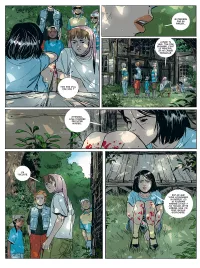 Les enfants perdus. Neyef p13