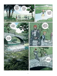 Les enfants perdus. Neyef p16