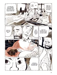Nanbanjin. Cyril Pedrosa, Taiyō Matsumoto_10