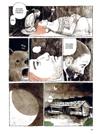 Nanbanjin. Cyril Pedrosa, Taiyō Matsumoto_14