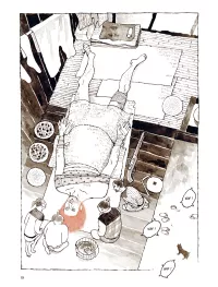 Nanbanjin. Cyril Pedrosa, Taiyō Matsumoto_07
