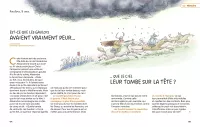 L'encyclo des p'tits Bateaux. Camille Crosnier-p134-135