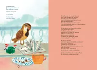 Moineau et moi. Anne Herbauts- 4
