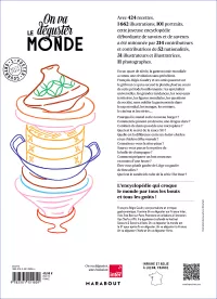 On va déguster le Monde_verso