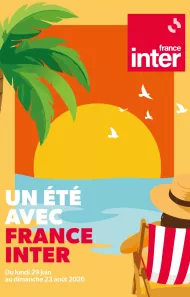 Un été 2026 avec France inter