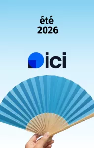 ICI passe en mode été