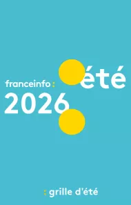 franceinfo passe à l’heure d’été&nbsp;!