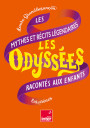 Les Odyssées 2, Laure Grandbesançon
