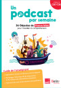 Un podcast par semaine. 36 Odyssées_Une