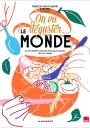 On va dégsuter le Monde. François-Régis Gaudry et ses amis_contour