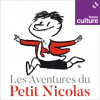 Les aventures du Petit Nicolas, adaptation radiophonique de France Culture