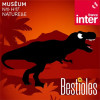Les Bestioles fossiles, une série de podcasts par France Inter