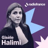 Une sélection de podcasts pour découvrir, la vie, les combats et l'héritage de Gisèle Halimi